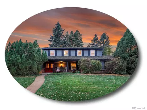 3790 E Nobles Rd, Centennial, CO 80122