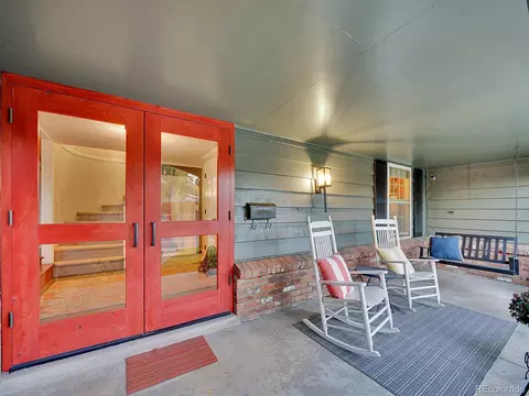 Exterior - 3790 E Nobles Rd, Centennial, CO 80122 photo 5 of 14