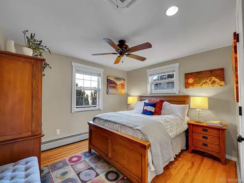 Bedroom - 3790 E Nobles Rd, Centennial, CO 80122 photo 4 of 4