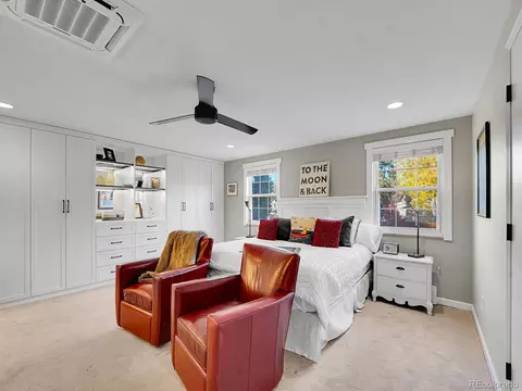 Bedroom - 3790 E Nobles Rd, Centennial, CO 80122 photo 1 of 4