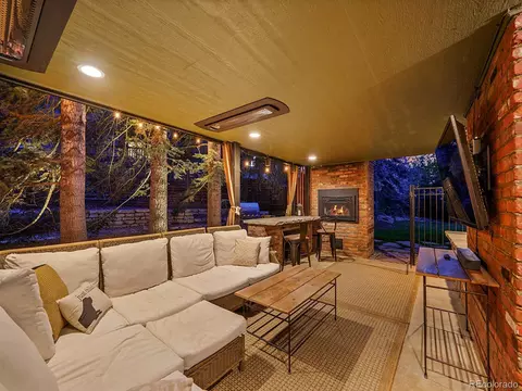Exterior - 3790 E Nobles Rd, Centennial, CO 80122 photo 7 of 14