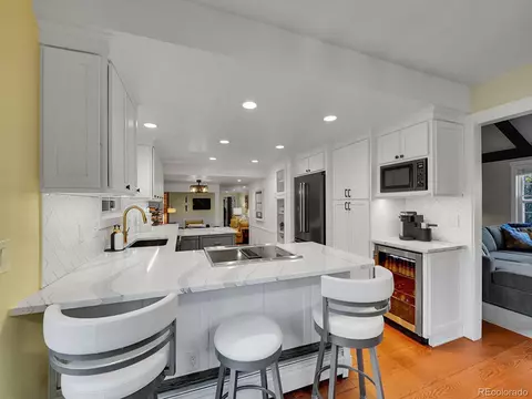 Kitchen - 3790 E Nobles Rd, Centennial, CO 80122 photo 1 of 4