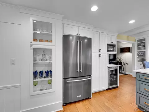 Kitchen - 3790 E Nobles Rd, Centennial, CO 80122 photo 3 of 4