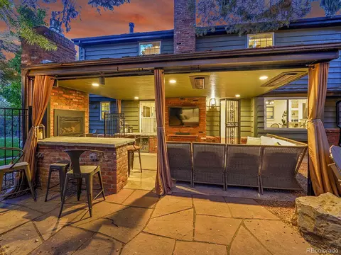Exterior - 3790 E Nobles Rd, Centennial, CO 80122 photo 8 of 14