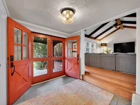 Entry Way - 3790 E Nobles Rd, Centennial, CO 80122 photo 1 of 1