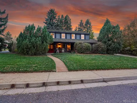 Exterior - 3790 E Nobles Rd, Centennial, CO 80122 photo 2 of 14