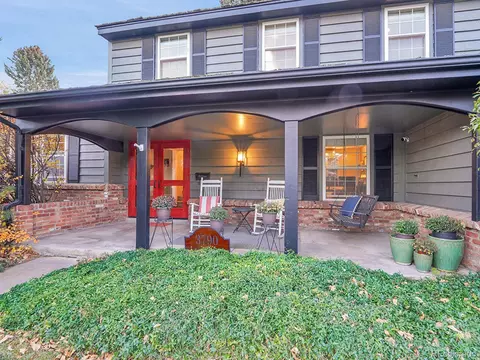 Exterior - 3790 E Nobles Rd, Centennial, CO 80122 photo 4 of 14