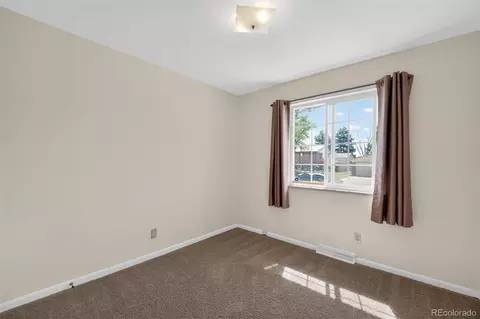 Bedroom - 8245 Ames Way, Arvada, CO 80003 photo 6 of 10
