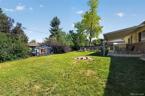 Exterior - 8245 Ames Way, Arvada, CO 80003 photo 5 of 5