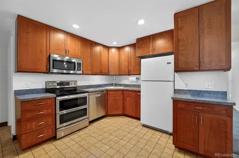 Kitchen - 8245 Ames Way, Arvada, CO 80003 photo 1 of 4