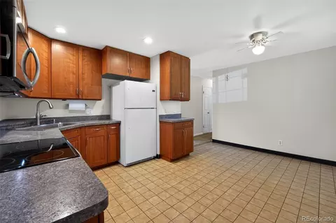 Kitchen - 8245 Ames Way, Arvada, CO 80003 photo 3 of 4