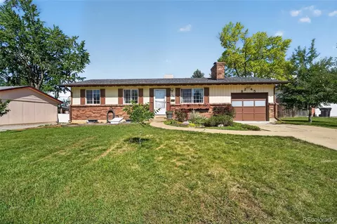 8245 Ames Way, Arvada, CO 80003