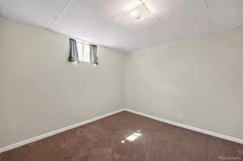 Bedroom - 8245 Ames Way, Arvada, CO 80003 photo 7 of 10