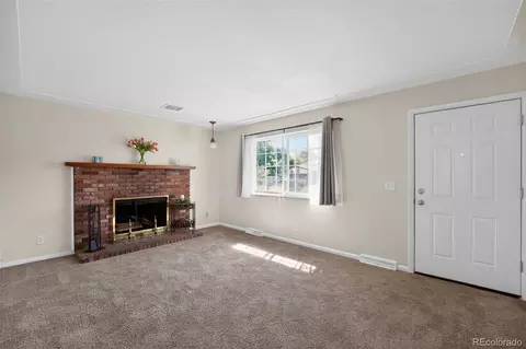 Living - 8245 Ames Way, Arvada, CO 80003 photo 3 of 3