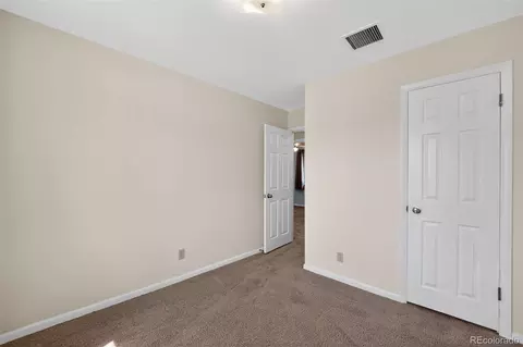 Bedroom - 8245 Ames Way, Arvada, CO 80003 photo 5 of 10