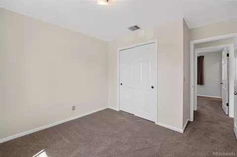 Bedroom - 8245 Ames Way, Arvada, CO 80003 photo 4 of 10