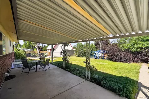 Exterior - 8245 Ames Way, Arvada, CO 80003 photo 3 of 5