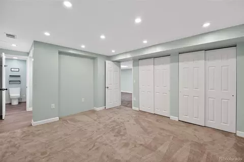 Bedroom - 8245 Ames Way, Arvada, CO 80003 photo 1 of 10