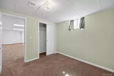 Bedroom - 8245 Ames Way, Arvada, CO 80003 photo 9 of 10