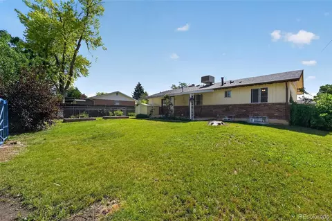 Exterior - 8245 Ames Way, Arvada, CO 80003 photo 4 of 5