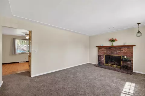 Living - 8245 Ames Way, Arvada, CO 80003 photo 1 of 3