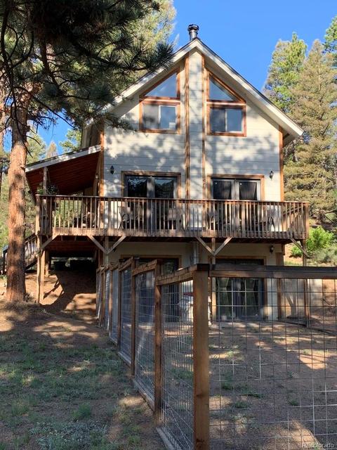 853 Basin Dr, Cotopaxi, CO 81223 photo 21