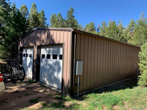 853 Basin Dr, Cotopaxi, CO 81223 photo 16