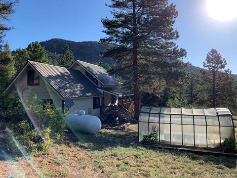 853 Basin Dr, Cotopaxi, CO 81223 photo 24