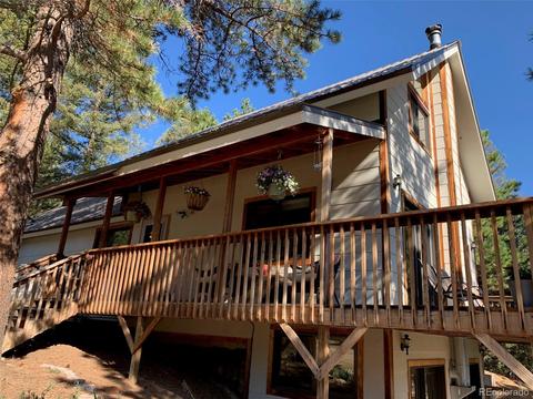853 Basin Dr, Cotopaxi, CO 81223 photo 2