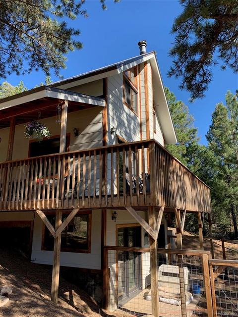 853 Basin Dr, Cotopaxi, CO 81223 photo 4