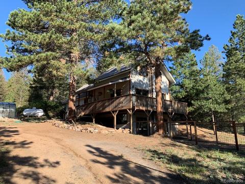 853 Basin Dr, Cotopaxi, CO 81223 photo 26