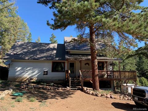 853 Basin Dr, Cotopaxi, CO 81223 photo 3