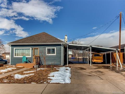 101 Buchanan Ave, Firestone, CO 80520 photo 3