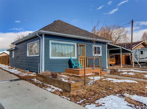 101 Buchanan Ave, Firestone, CO 80520 photo 1