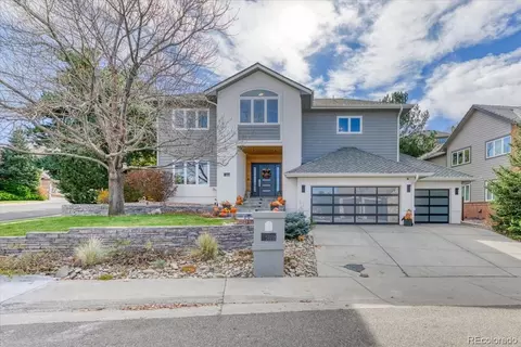 16558 W 1st Ave, Golden, CO 80401