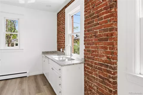 Kitchen - 3856 Tejon St, Denver, CO 80211 photo 5 of 5