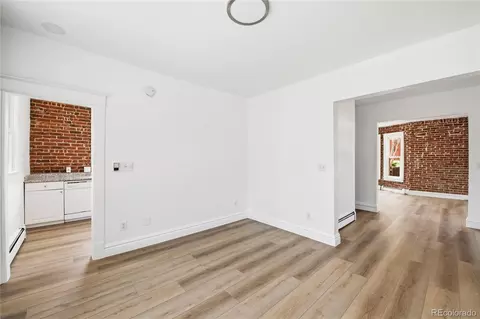 Living - 3856 Tejon St, Denver, CO 80211 photo 6 of 6