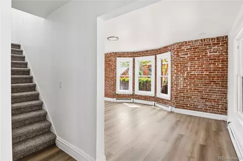 Living - 3856 Tejon St, Denver, CO 80211 photo 1 of 6