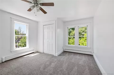 Bedroom - 3856 Tejon St, Denver, CO 80211 photo 7 of 7