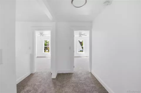 Entry Way - 3856 Tejon St, Denver, CO 80211 photo 7 of 7