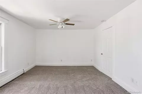 Bedroom - 3856 Tejon St, Denver, CO 80211 photo 4 of 7