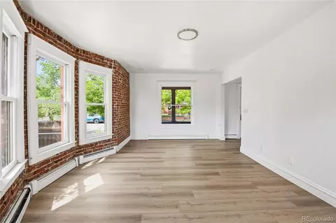 Living - 3856 Tejon St, Denver, CO 80211 photo 3 of 6