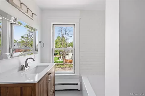 Bath - 3856 Tejon St, Denver, CO 80211 photo 2 of 3