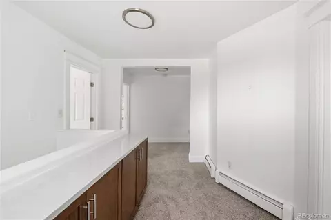 Entry Way - 3856 Tejon St, Denver, CO 80211 photo 3 of 7