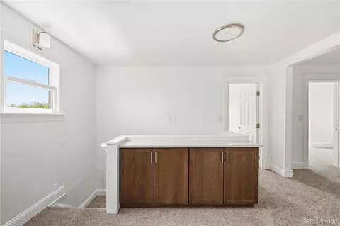 Entry Way - 3856 Tejon St, Denver, CO 80211 photo 2 of 7