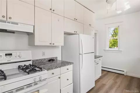 Kitchen - 3856 Tejon St, Denver, CO 80211 photo 3 of 5