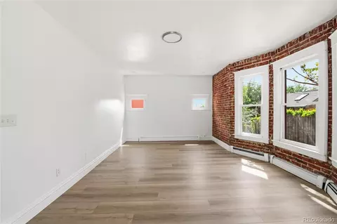 Living - 3856 Tejon St, Denver, CO 80211 photo 2 of 6