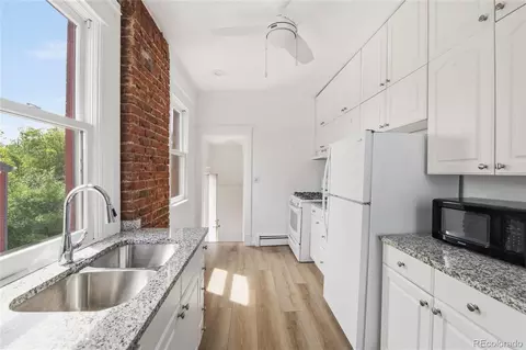 Kitchen - 3856 Tejon St, Denver, CO 80211 photo 2 of 5