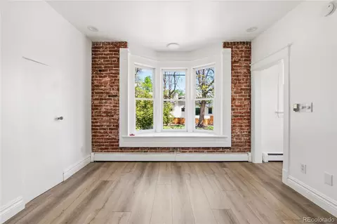 Living - 3856 Tejon St, Denver, CO 80211 photo 5 of 6