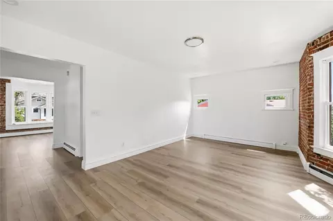 Living - 3856 Tejon St, Denver, CO 80211 photo 4 of 6
